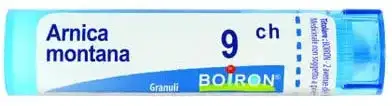 ARNICA 9CH GL 1G