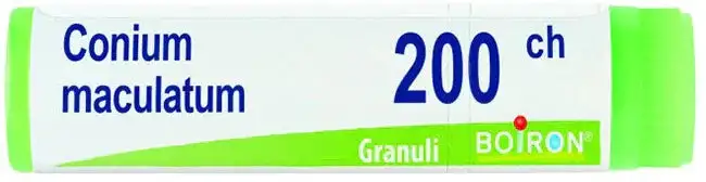 CONIUM MACULATUM 200CH GL 1G