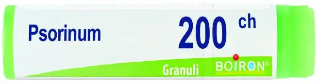 PSORINUM 200CH GL 1G
