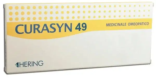 CURASYN 49 30CPS 0,5G