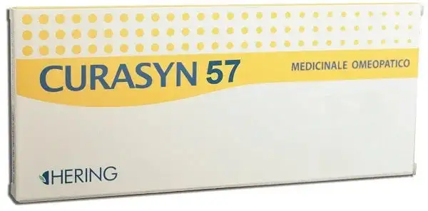 CURASYN 57 30CPS 0,5G