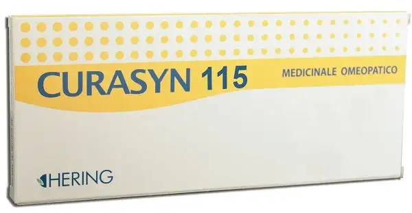 CURASYN 115 30CPS 0,5G