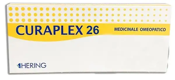 CURAPLEX 26 30CPS