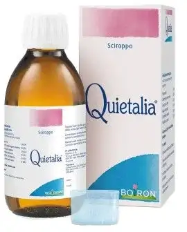 QUIETALIA SCIR 200ML