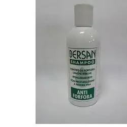 BERSAN SHAMPOO ANTIFORFORA 250 ML