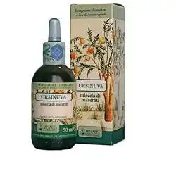 URSINUVA 50 ML