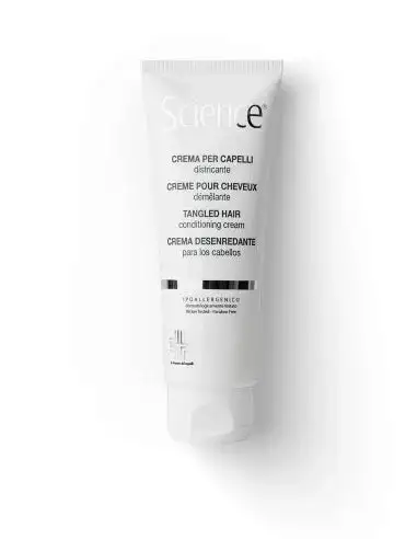 SCIENCE BALSAMO CREMA DISTRICANTE 100 ML