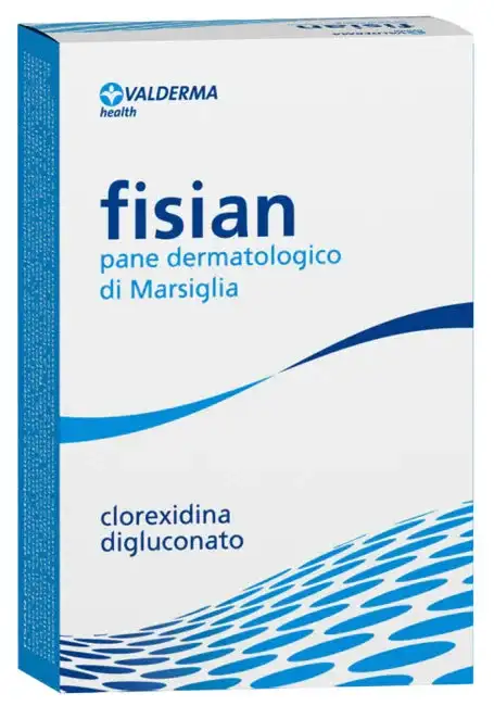 FISIAN PANE MARSIGLIA 100 G