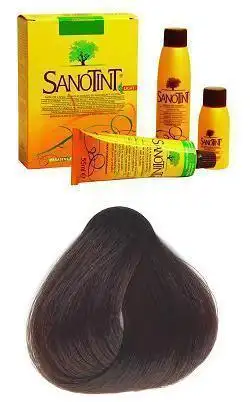 SANOTINT LIGHT TINT CASTANO DORATO 75 125 ML