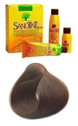 SANOTINT LIGHT TINT BIONDO SCURO 84 125 ML