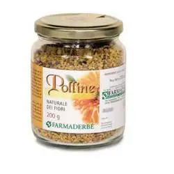 APIREAL POLLINE FIORI 200 G