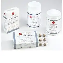 GANODERMA PLUS 60 CAPSULE