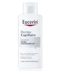 EUCERIN EXTRA-TOLLERABILITA' SHAMPOO 250 ML