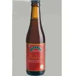 BIRRA GREEN'S AMBER 330 ML