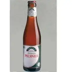 BIRRA GREEN'S PILSNER 330 ML