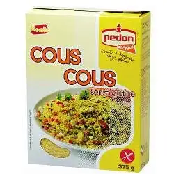 EASYGLUT COUS COUS 375 G