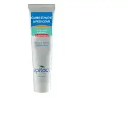 EPITACT CREMA GAMBE PIEDI 30 ML