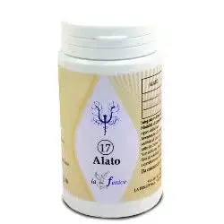 ALATO 17 VALERIANA 100 CAPSULE