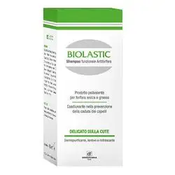 BIOLASTIC SHAMPOO ANTIFORFORA 150 ML