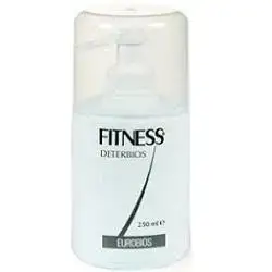 FITNESS DETERBIOS 250 ML