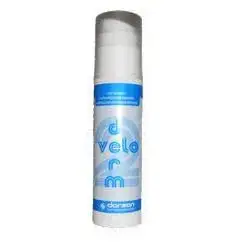 VELODERM 2 TONICO LENITIVA 100 ML