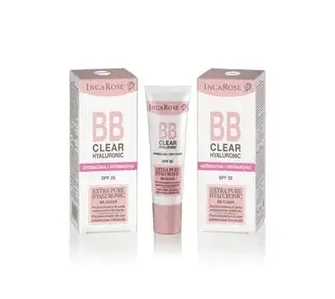 INCAROSE BLEMISH BALM CLEAR HYALURONIC LIGHT 30 ML