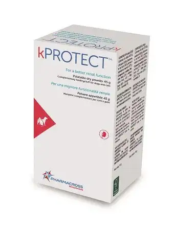 KPROTECT POLVERE APPETIBILE 45 G