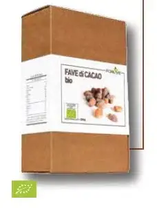 FAVE DI CACAO BIO 200 G