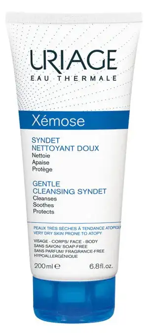 XEMOSE C8+ SYNDET DETERGENTE 200 ML