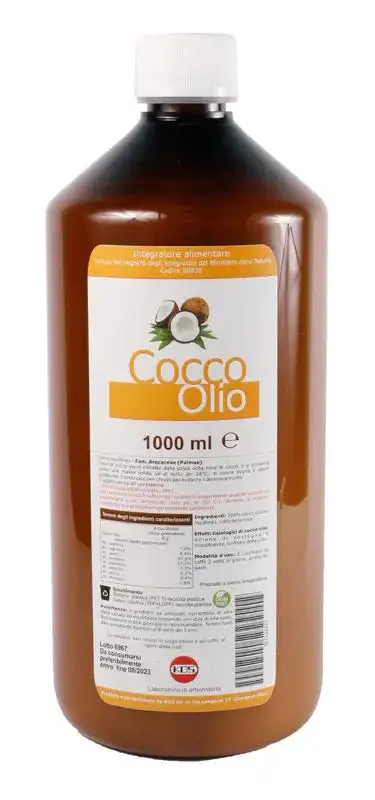 COCCO OLIO 1000 ML