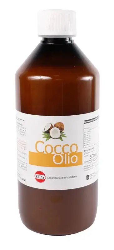 COCCO OLIO 500 ML