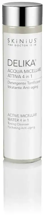 DELIKA ACQUA MICELLARE 200 ML
