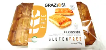 LE LEGGERE 130 G