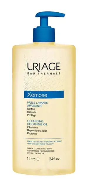 XEMOSE C8+ OLIO DETERGENTE 1 L