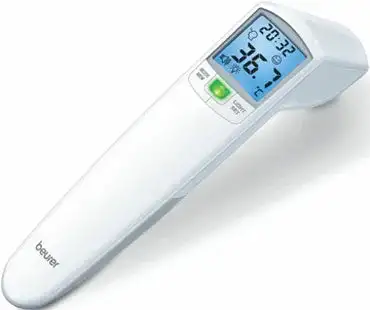 BEURER TERMOMETRO SENZA CONTATTO FT100