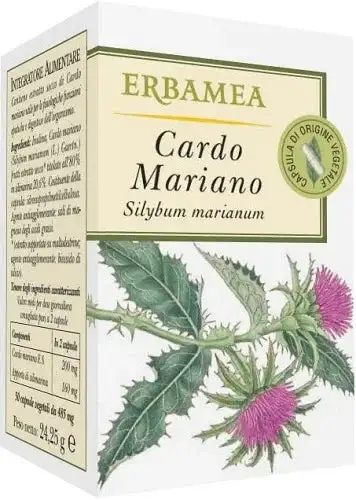 CARDO MARIANO 50 OPERCOLI