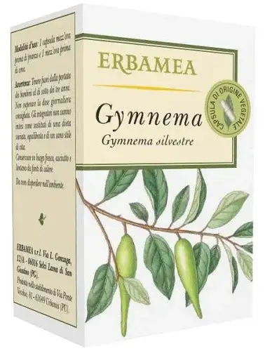 GYMNEMA 50 OPERCOLI
