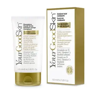 YOURGOODSKIN SCRUB VISO RIVITALIZZANTE 125 ML