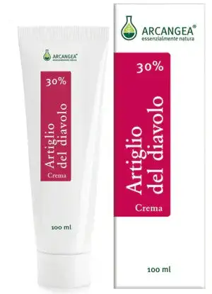 ARTIGLIO DEL DIAVOLO 30% CREMA 100 ML