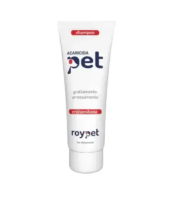 ACARICIDA PET SHAMPOO 300 ML