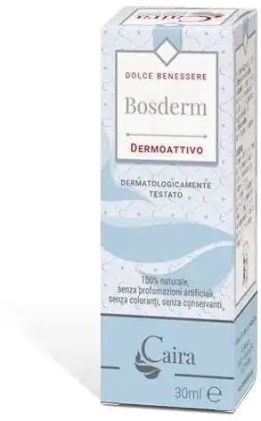 BOSDERM CAIRA SPRAY 30 ML