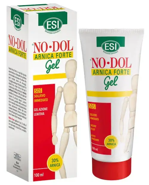 ESI ARNICA FORTE GEL 100 ML