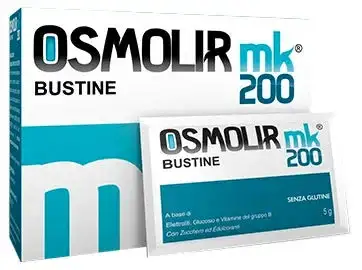 OSMOLIR MK 200 18 BUSTINE DA 5 G