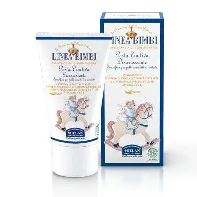 BIMBI PASTA LENITIVA 50 ML