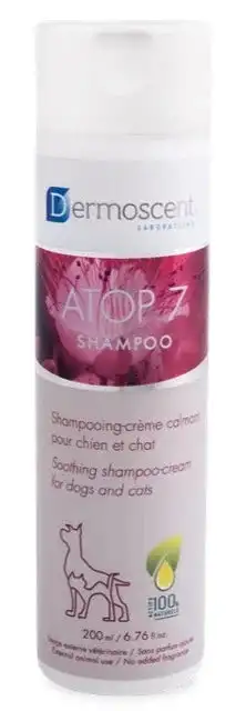 ATOP 7 SHAMPOO 200 ML