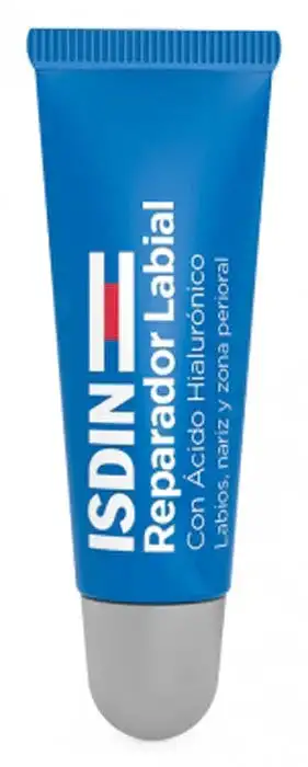 NUTRABALM REPARADOR LABIAL FLUIDO 10 ML