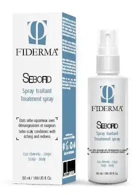 SEBOFID SPRAY 50 ML