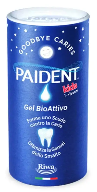 PAIDENT KIDS GEL 15 ML