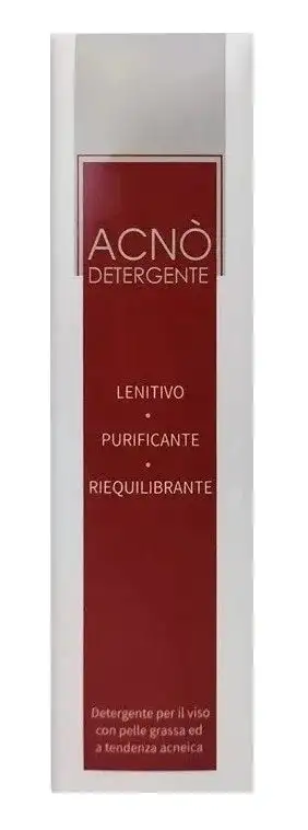 ACNO' DETERGENTE 200 ML