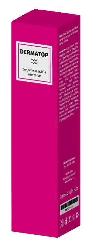 DERMATOP CH EMULSIONE CORPO 200 ML